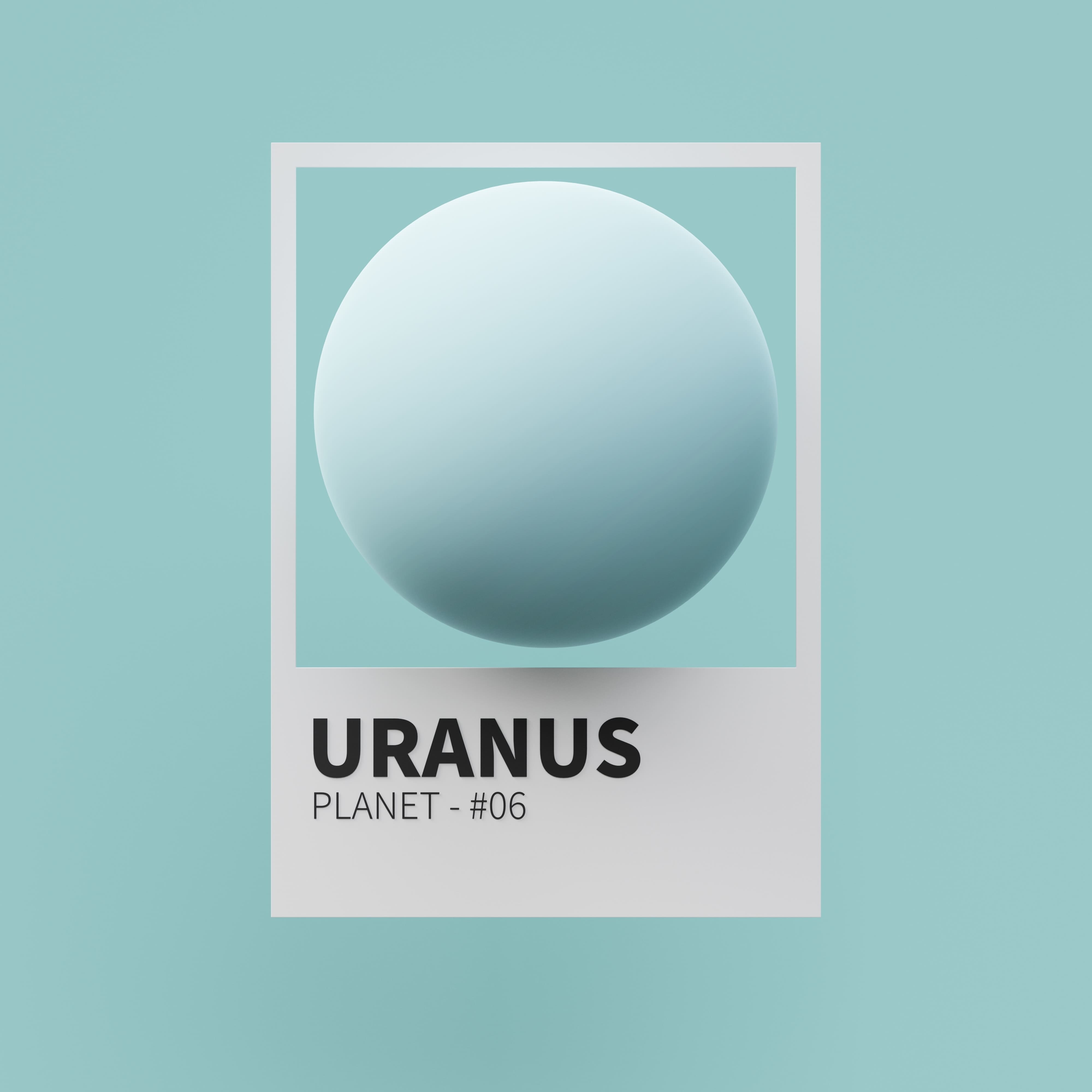 Uranus