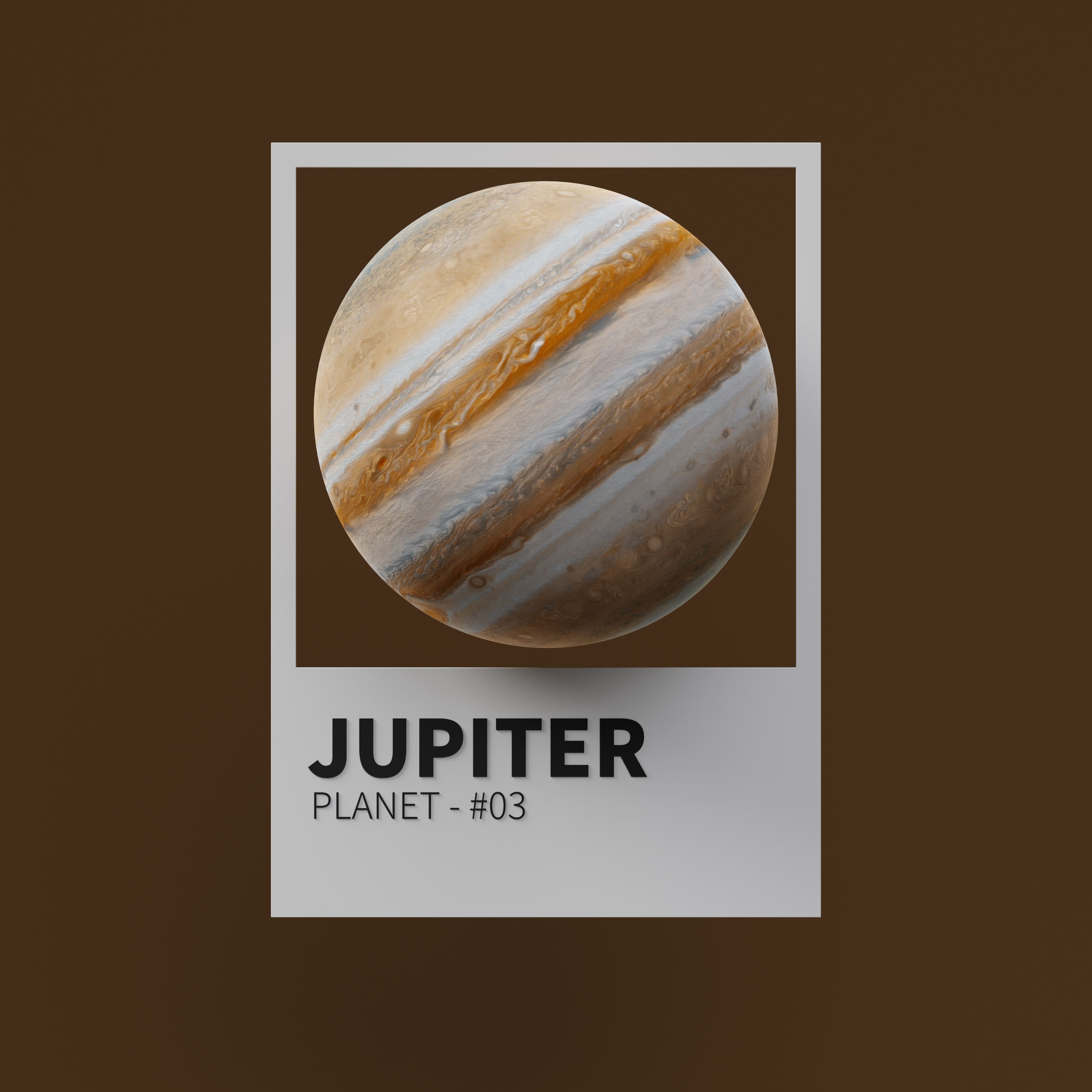 Jupiter