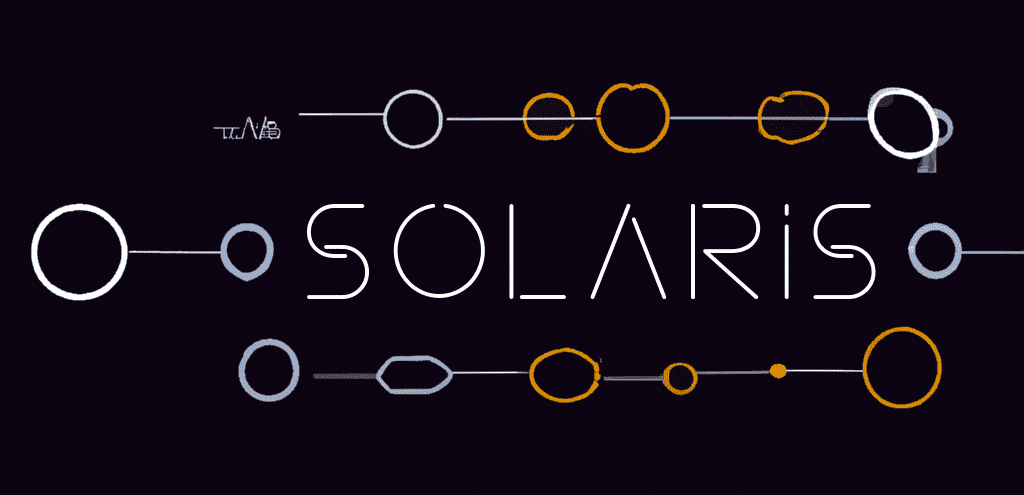 Solaris logo