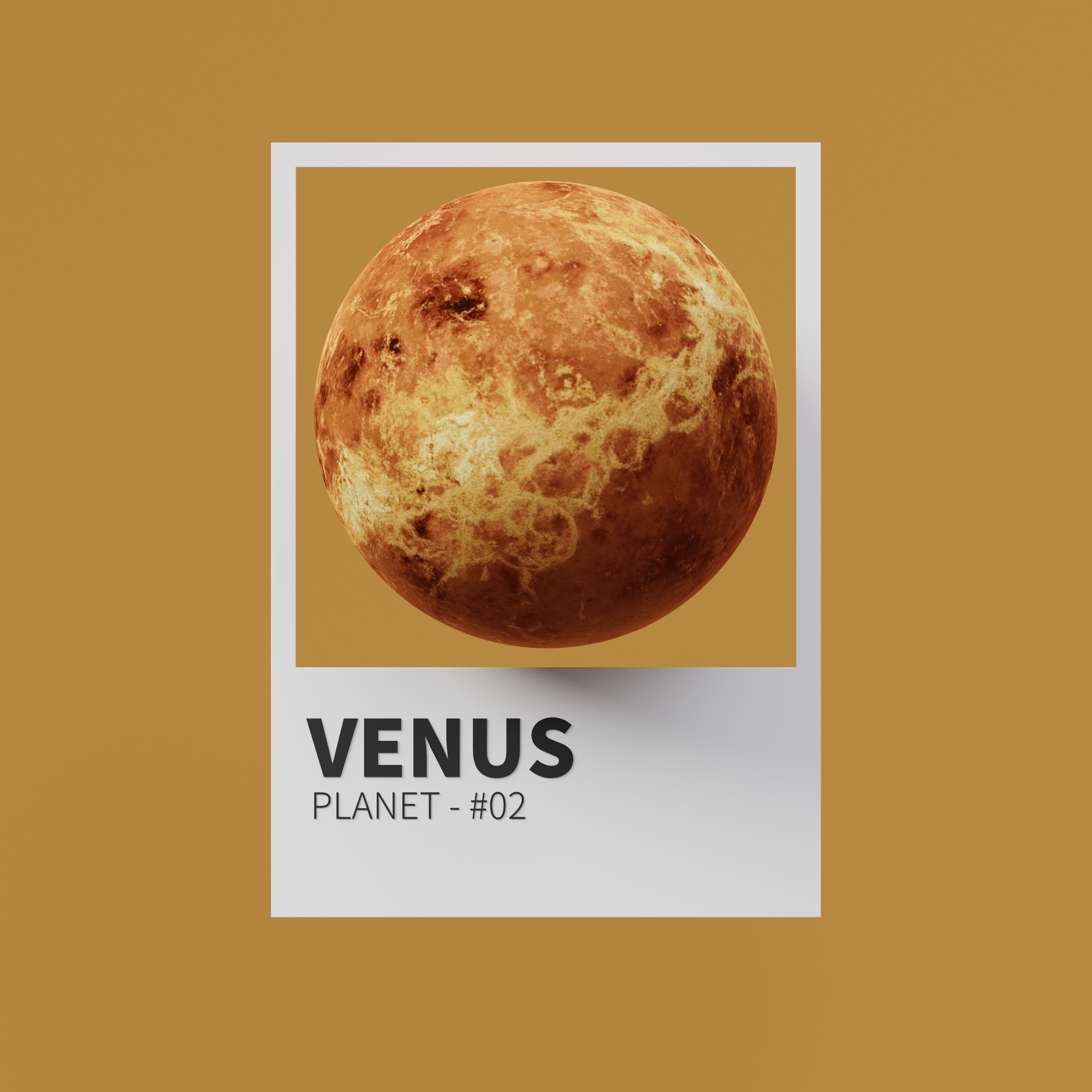 Venus